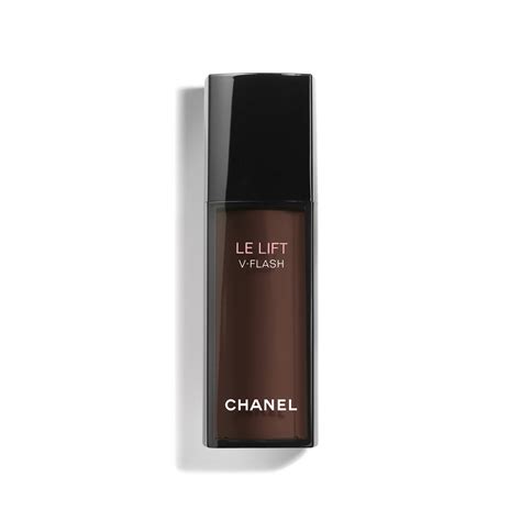 chanel le lift v flash reviews|chanel eye lift cream reviews.